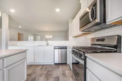 4534 W 78th Place, Merrillville, IN 46410 - Photo 6