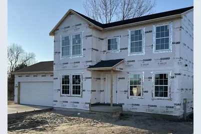 4534 W 78th Place, Merrillville, IN 46410 - Photo 2