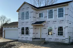 4534 W 78th Pl, Merrillville, IN 46410 - Photo 2