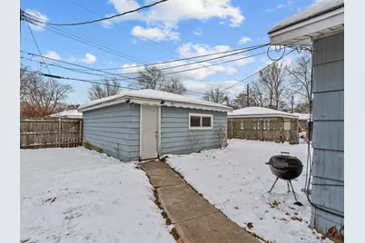 6307 Nebraska Avenue, Hammond, IN 46323 - Photo 22