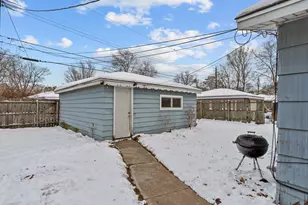 6307 Nebraska Ave, Hammond, IN 46323 - Photo 22