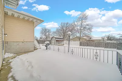 308 King Henry Drive, Schererville, IN 46375 - Photo 28