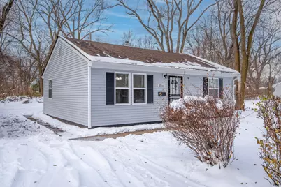 1000 Durbin Street, Gary, IN 46406 - Photo 2