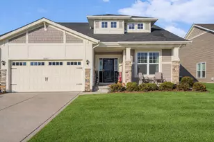 9186 Green Meadow Dr, Cedar Lake, IN 46303 - Photo 1