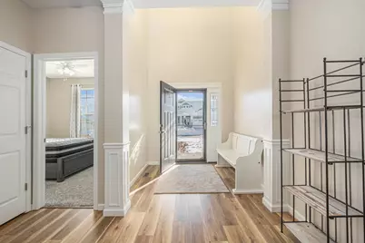 9186 Green Meadow Drive, Cedar Lake, IN 46303 - Photo 2