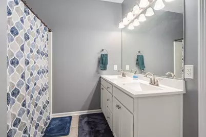 9186 Green Meadow Drive, Cedar Lake, IN 46303 - Photo 14