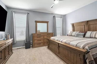 9186 Green Meadow Drive, Cedar Lake, IN 46303 - Photo 10