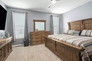 9186 Green Meadow Dr, Cedar Lake, IN 46303 - Photo 10