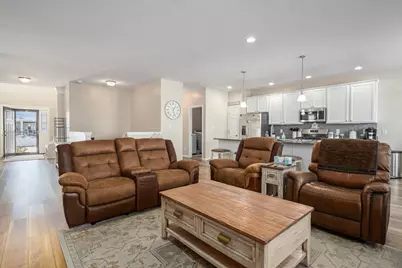 9186 Green Meadow Drive, Cedar Lake, IN 46303 - Photo 4