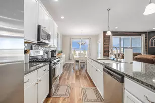 9186 Green Meadow Dr, Cedar Lake, IN 46303 - Photo 6