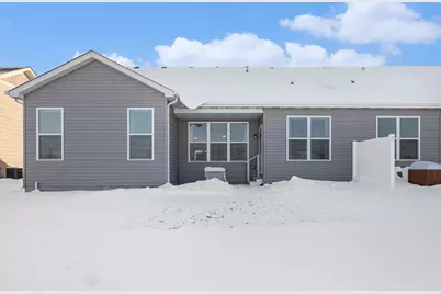 9186 Green Meadow Drive, Cedar Lake, IN 46303 - Photo 20