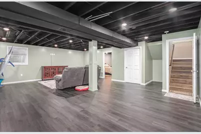 9186 Green Meadow Drive, Cedar Lake, IN 46303 - Photo 16