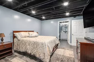 9186 Green Meadow Dr, Cedar Lake, IN 46303 - Photo 18