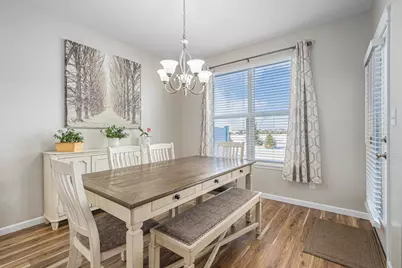 9186 Green Meadow Drive, Cedar Lake, IN 46303 - Photo 8