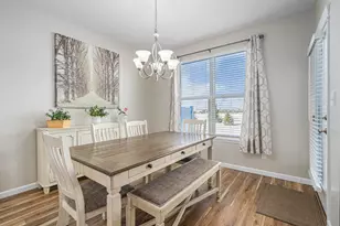 9186 Green Meadow Dr, Cedar Lake, IN 46303 - Photo 8