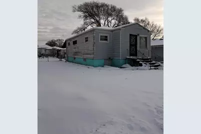 2401 Fillmore Street, Gary, IN 46407 - Photo 1