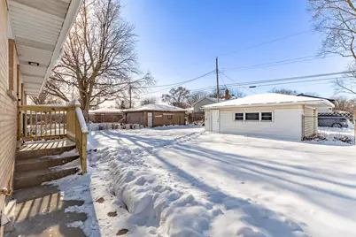 6806 Maryland Avenue, Hammond, IN 46323 - Photo 32