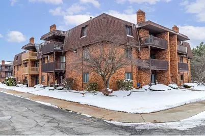 931 W Glen Park Avenue #204, Griffith, IN 46319 - Photo 22