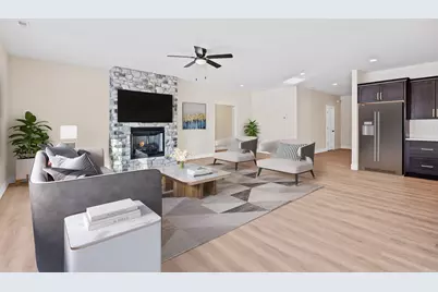 11960 Lilac Street, Demotte, IN 46310 - Photo 4