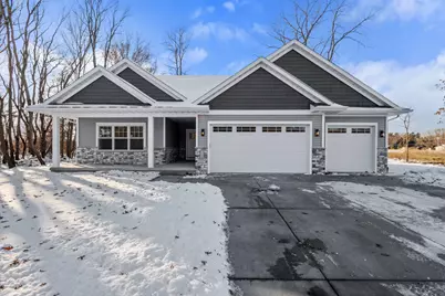 11960 Lilac Street, Demotte, IN 46310 - Photo 1