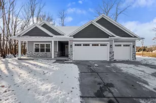 11960 Lilac St, Demotte, IN 46310 - Photo 1