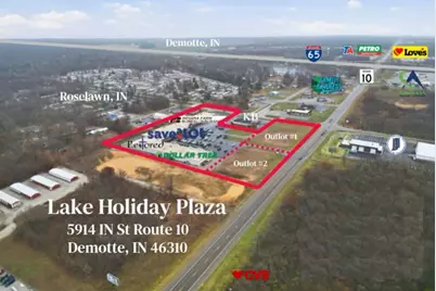 5914 E State Road 10, Demotte, IN 46310 - Photo 10