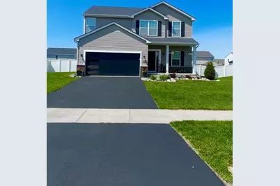 7614 E 120th Place, Crown Point, IN 46307 - Photo 2