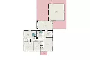 812 George St, Valparaiso, IN 46385 - Photo 20