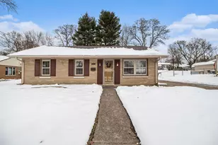 812 George St, Valparaiso, IN 46385 - Photo 1