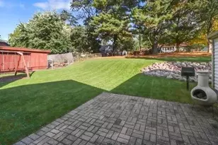 812 George St, Valparaiso, IN 46385 - Photo 22