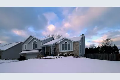 1518 W 96th Place, Crown Point, IN 46307 - Photo 1