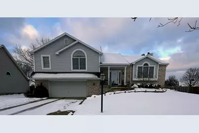 1518 W 96th Place, Crown Point, IN 46307 - Photo 2