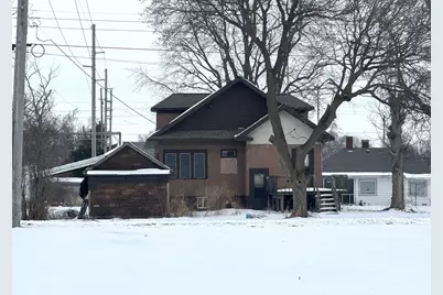 105 E Allen Street, Kentland, IN 47951 - Photo 4