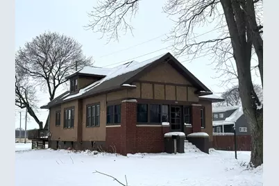 105 E Allen Street, Kentland, IN 47951 - Photo 1