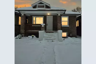 308 Pierce Street, Gary, IN 46402 - Photo 1