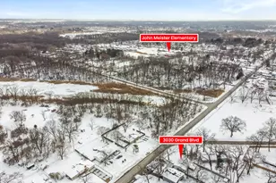 3030 N Lake Park Ave, Hobart, IN 46342 - Photo 34