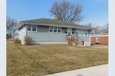 902 N Wood Street, Griffith, IN 46319 - Photo 1