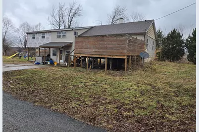 1158 S State Rd 231, Hebron, IN 46341 - Photo 1