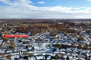 736 Cottonwood Dr, Dyer, IN 46311 - Photo 28