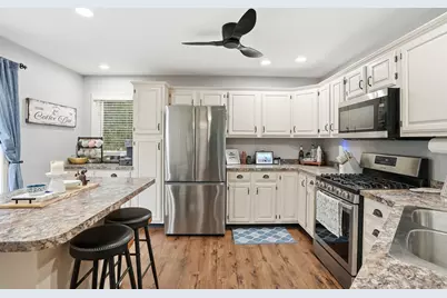 10906 Bunker Drive, Demotte, IN 46310 - Photo 18