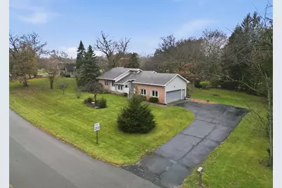 10906 Bunker Drive, Demotte, IN 46310 - Photo 6