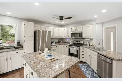 10906 Bunker Drive, Demotte, IN 46310 - Photo 16