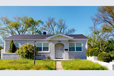 4252 W 21st Avenue, Gary, IN 46404 - Photo 1