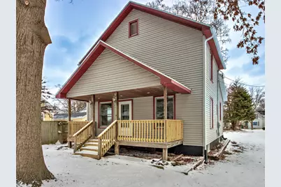 206 1/2 Ohio Street, La Porte, IN 46350 - Photo 1