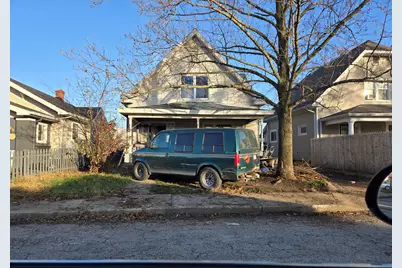 285 N Tremont Street, Indianapolis, IN 46222 - Photo 1