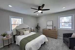 9383 Roosevelt St, Crown Point, IN 46307 - Photo 10