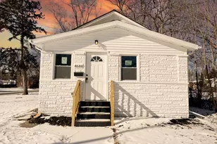 4688 Delaware St, Gary, IN 46409 - Photo 1