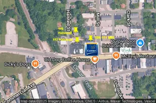 112-116 Halstead, Lowell, IN 46356 - Photo 2