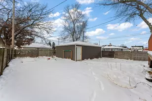 6518 Parrish Ave, Hammond, IN 46323 - Photo 22