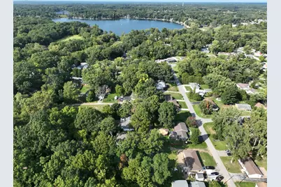 3907 Wildwood Road, Valparaiso, IN 46383 - Photo 4